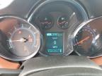 2014 Chevrolet Cruze Ltz იყიდება Wilmer-ში, TX - Side