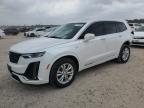 2024 Cadillac Xt6 Luxury للبيع في Houston، TX - Rear End