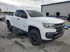 2021 Chevrolet Colorado Lt en Venta en Orlando, FL - Front End