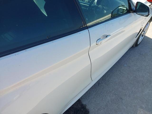 2015 BMW 4 SERIES 420D [190] M SPORT 2DR [PROFESSIONAL MEDIA]