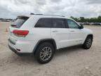 2015 Jeep Grand Cherokee Limited for Sale in Houston, TX - Hail