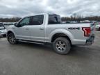 2015 Ford F150 Supercrew for Sale in Ellwood City, PA - Front End