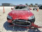 2013 Tesla Model S  for Sale in Temple, TX - Front End