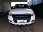 2016 FORD RANGER XL for sale at Copart SANDTOFT