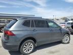 2020 Volkswagen Tiguan S en Venta en Las Vegas, NV - Side