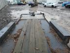 1989 Mgs Utility Trailer for Sale in Chalfont, PA - Front End