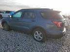 2018 Ford Explorer  за продажба в Wayland, MI - Front End