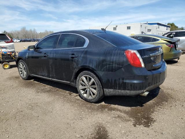 2009 LINCOLN MKS 