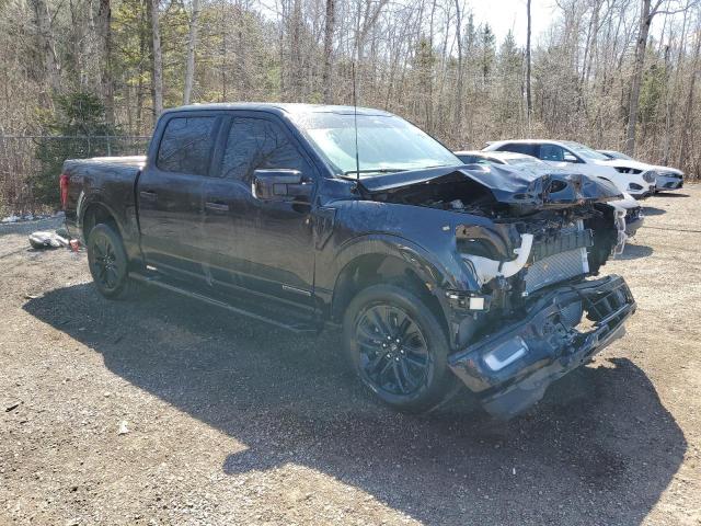 2024 FORD F150 LARIAT