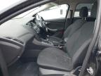 2017 FORD FOCUS ZETEC EDITION TDCI  for sale at Copart PETERLEE