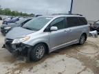 2018 Toyota Sienna Xle for Sale in Lawrenceburg, KY - Front End
