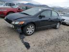 2006 Honda Civic Lx en Venta en Magna, UT - Front End