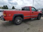 1999 Chevrolet Silverado K1500 للبيع في Moraine، OH - Rear End