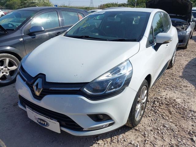 RENAULT CLIO DYNAM 2018