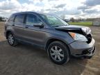 2009 Honda Cr-V Exl за продажба в Columbia Station, OH - Front End