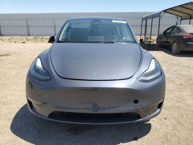  TESLA MODEL Y 2023 Szary