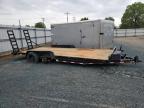 2021 Equipment Trailer for Sale in Mocksville, NC - Side