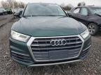 2018 Audi Q5 Premium Plus იყიდება Hillsborough-ში, NJ - Minor Dent/Scratches