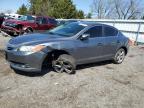 2013 Acura Ilx 20 Tech for Sale in Finksburg, MD - Front End