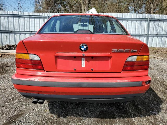 1994 BMW 325 IS