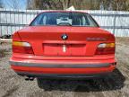 1994 BMW 325 IS for sale at Copart ON - LONDON