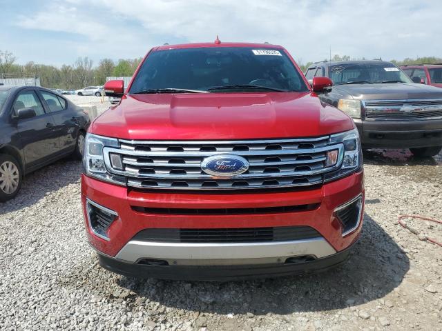  FORD EXPEDITION 2021 Бургунди