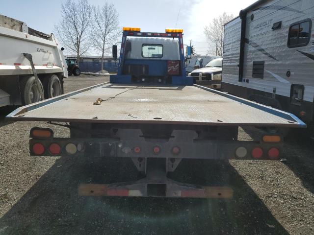 2004 HINO FB FB1817