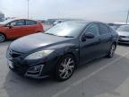 2011 MAZDA 6 SPORT D for sale at Copart CHESTER