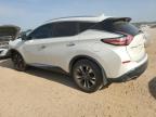 2017 Nissan Murano S for Sale in San Antonio, TX - Front End