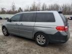 2009 Honda Odyssey Ex for Sale in Leroy, NY - Front End