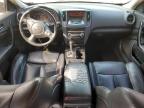 2010 Nissan Maxima S for Sale in Tanner, AL - Front End