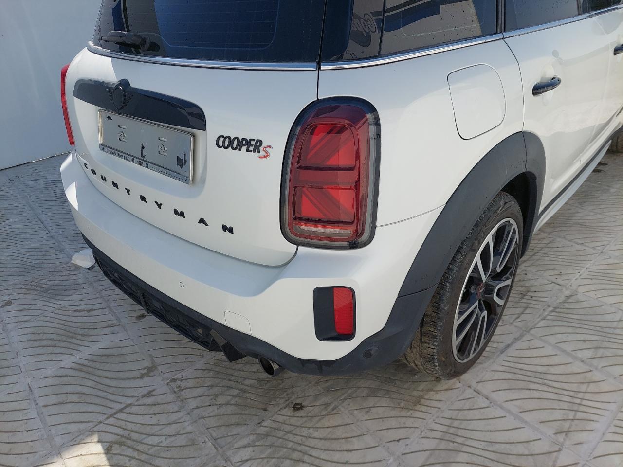 WMW81BR05R3R51785 - 2024 Mini COOPER - #undefined