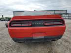 2015 Dodge Challenger Sxt للبيع في Mercedes، TX - Water/Flood