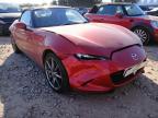 2017 MAZDA MX-5 SPORT for sale at Copart WISBECH