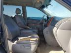 2006 Toyota Sienna Xle продається в Arcadia, FL - Side