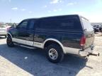 1997 Ford F150  продається в Jacksonville, FL - Mechanical