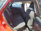 2016 Ford Focus Se იყიდება Tucson-ში, AZ - Rear End