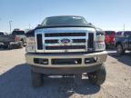 2008 Ford F250 Super Duty for Sale in Anthony, TX - Mechanical