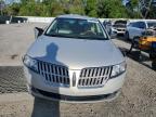 2010 Lincoln Mkz  zu verkaufen in Riverview, FL - Front End