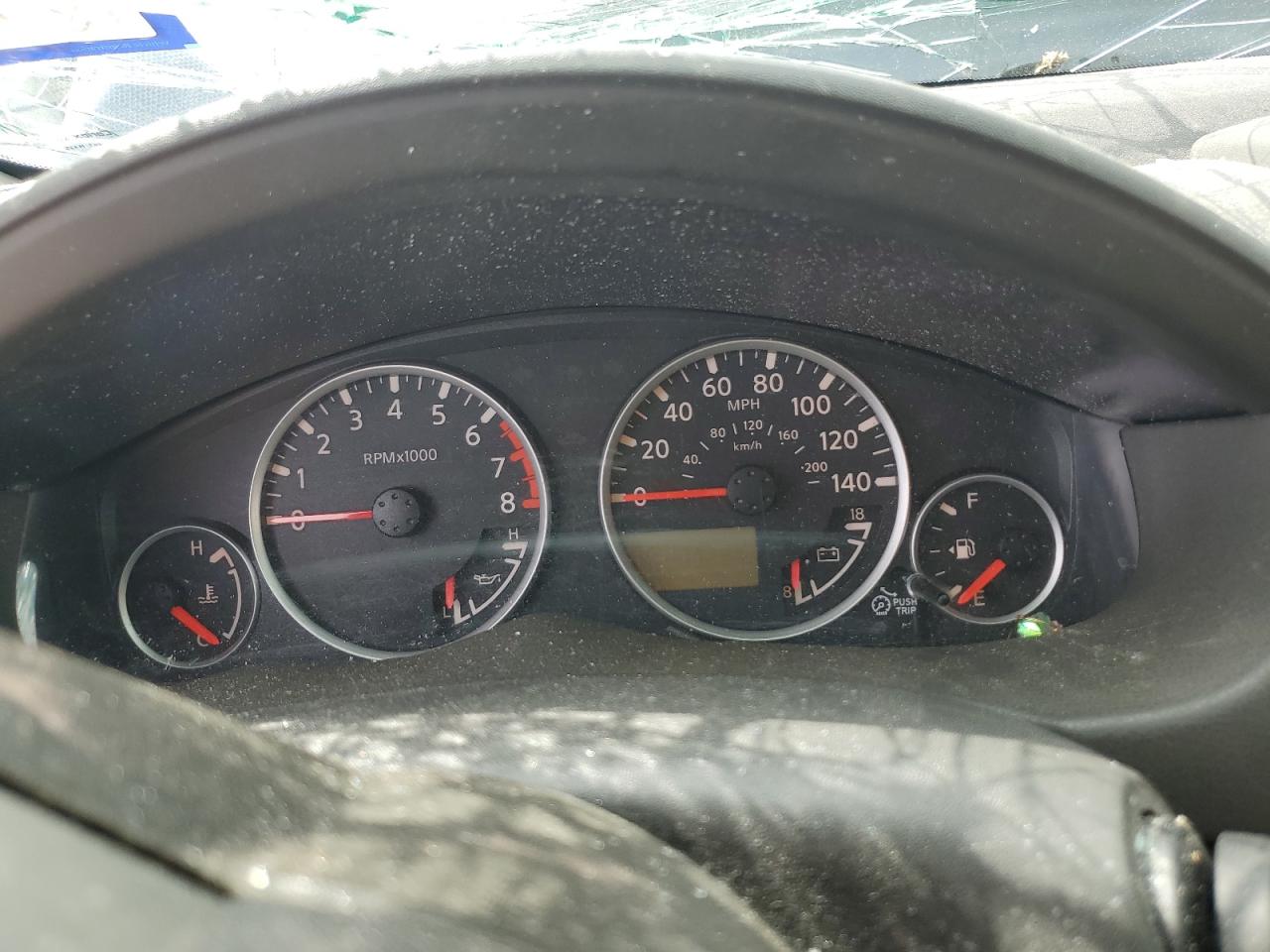 2011 Nissan Pathfinder S VIN: 5N1AR1NN4BC619072 Lot: 54781375