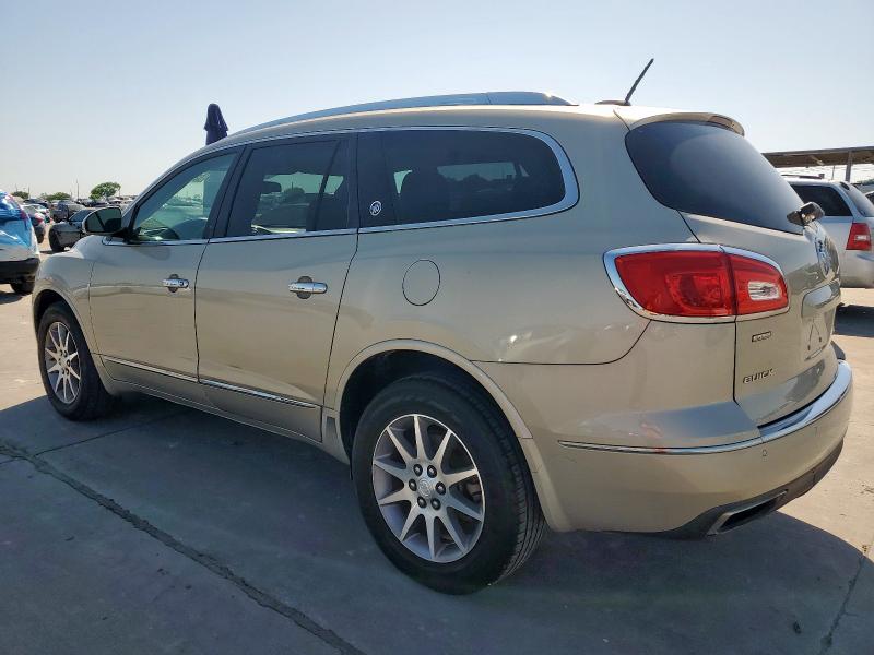 Parquets BUICK ENCLAVE 2016 Beżowy
