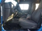 2003 Jeep Wrangler Commando de vânzare în North Las Vegas, NV - Front End