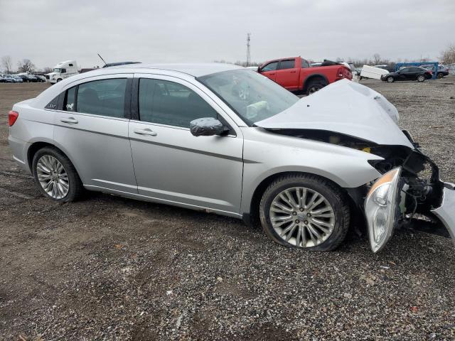 2012 CHRYSLER 200 TOURING