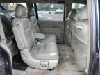 2006 Honda Odyssey Exl за продажба в Van Nuys, CA - Side