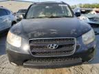 2007 Hyundai Santa Fe Se en Venta en Spartanburg, SC - Side