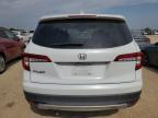 2021 Honda Pilot Ex en Venta en San Antonio, TX - All Over