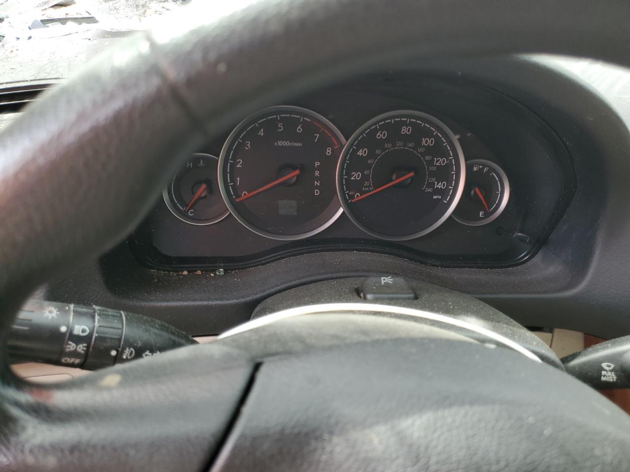 2006 Subaru Legacy Outback 2.5I VIN: 4S4BP61C667339051 Lot: 54881055