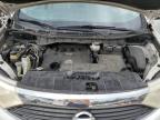 2012 Nissan Quest S for Sale in Greenwell Springs, LA - Rear End