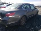 2009 HONDA ACCORD EXL à vendre chez Copart QC - MONTREAL