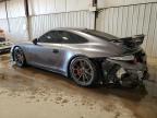 2014 Porsche 911 Gt3 de vânzare în Pennsburg, PA - Rear End